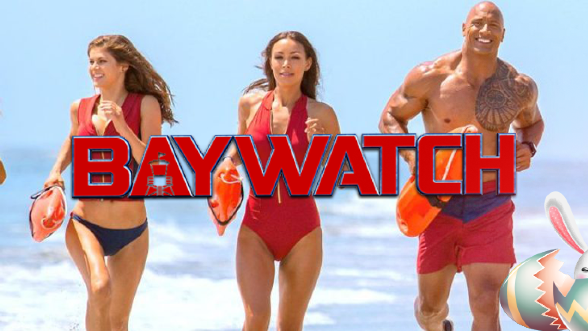 Baywatch 2017 full discount movie